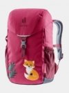 Plecak dziecięcy DEUTER Waldfuchs 10 (ruby-maron)