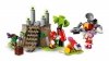 LEGO SONIC THE HEDGEHOG 76998 Knuckles i świątynia Master Emerald