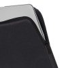Rivacase 7703 BLACK torba na notebooka 33,8 cm (13.3) Etui kieszeniowe Czarny