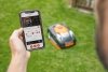 Robot koszący NX 1000m+wifi YF-RNX100I YARD FORCE