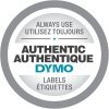 DYMO LW - Duze etykiety LAF podwieszane imiennych - 59 x 190 mm - S0722480