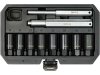 YATO ZESTAW NASADEK DO ŚRUB YT-060302