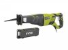 Piła szablasta RYOBI RRS1200-K 1200 W Czarny, Zielony