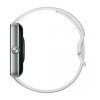 Zegarek Xiaomi Watch 5 5,26 cm (2.07) AMOLED Cyfrowy 432 x 514 px Ekran dotykowy Srebrny