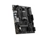 MSI PRO A620M-B płyta główna AMD A620 Gniazdo AM5 micro ATX