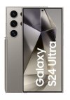 Smartfon Samsung Galaxy S24 Ultra (S928) 12/256GB 6,8 3120x1440 5000mAh Dual SIM 5G Titanium Gray