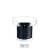 Netatmo NRG01-WW deszczomierze 10 cm Bezprzewodowy Czarny