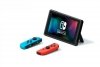 Nintendo Switch przenośna konsola do gier 15,8 cm (6.2) 32 GB Ekran dotykowy Wi-Fi Niebieski, Szary, Czerwony