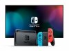 Nintendo Switch przenośna konsola do gier 15,8 cm (6.2) 32 GB Ekran dotykowy Wi-Fi Niebieski, Szary, Czerwony