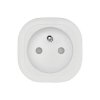 Inteligentna wtyczka OMAJIN OSP-FR-01-EC gniazdko Biały
