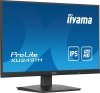 Monitor iiyama ProLite XU2491H-B1 - 24 - Płaski ekran - 60.5 cm