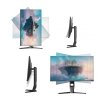 Monitor gamingowy 27 QHD, 180 Hz Thomson M27FB5C14
