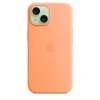 Apple MT0W3ZM/A pokrowiec na telefon komórkowy 15,5 cm (6.1) Pomarańczowy