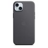 Apple MT423ZM/A pokrowiec na telefon komórkowy 17 cm (6.7) Czarny