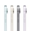 Apple iPad Air 5G Apple M TD-LTE & FDD-LTE 128 GB 33 cm (13) 8 GB Wi-Fi 6E (802.11ax) iPadOS 18 Szary