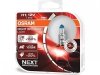 Osram Night Breaker Silver H1 68 W Halogen
