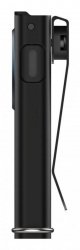 Ansmann ML400R Czarny Latarka brelok LED