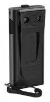 Ansmann ML400R Czarny Latarka brelok LED