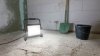 lampa przemysłowa Ansmann FL150W-AC Daylight white 16000 lm