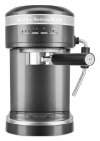 Ekspres kolbowy KitchenAid 5KES6503EMS (WYPRZEDAŻ)