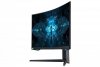 MONITOR SAMSUNG LED 27 LC27G75TQSRXEN (WYPRZEDAŻ)