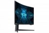 MONITOR SAMSUNG LED 27 LC27G75TQSRXEN (WYPRZEDAŻ)