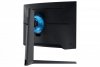 MONITOR SAMSUNG LED 27 LC27G75TQSRXEN (WYPRZEDAŻ)