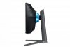 MONITOR SAMSUNG LED 27 LC27G75TQSRXEN (WYPRZEDAŻ)