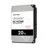 Dysk serwerowy HDD Western Digital Ultrastar DC HC560 WUH722020BLE6L4 (20 TB; 3.5; SATA III) (WYPRZEDAŻ)