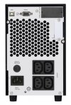 ORVALDI V3KL ON-LINE TOWER (SAM MODUŁ MOCY) 3000VA/2400W DO DŁUGIEJ PRACY AWARYJNEJ PRACUJE Z ZEWNĘTRZNYMI AKUMULATORAMI