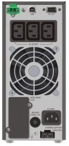 Zasilacz UPS POWER WALKER  VFI 1000 TGS (TWR; 1000VA)