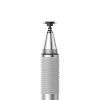 Rysik długopis 2w1 Baseus Golden Cudgel stylus (srebrny)