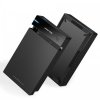 Obudowa zewnętrzna dysku HDD 3,5 UGREEN SATA USB 3.0 	US222 (czarna)