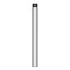 Lampka do szafy z czujnikiem ruchu Yeelight Closet Light 60cm (Czarny) 2700K