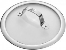 Pokrywka BALLARINI Gli Speciali szklana - 32 cm 75002-905-0