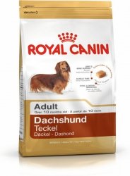 Royal Canin BHN Dachshund Adult - sucha karma dla psa dorosłego - 1,5kg