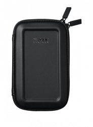 Etui na dysk PORT DESIGNS Colorado 400145 (2,5; Anti-shock; kolor czarny)