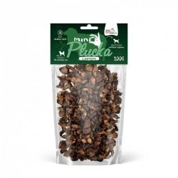 SYTA MICHA mini płucka jagnięce 100g
