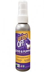 Urine Off Neutralizator PIES 118 ML