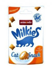 ANIMONDA Milkie  Harmony  przysmak dla kota 30g