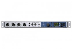 RME FIREFACE UFX III - Interfejs Audio USB [30 IN/ 30 OUT]