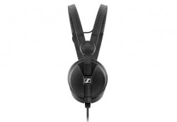Sennheiser HD 25 - Profesjonalne słuchawki, dynamiczne, zamknięte