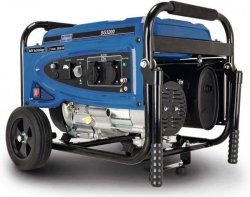 Agregat prądotwórczy / generator 2,8 kW, 12/230V  Scheppach SG3200 SCH5906220903