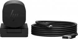 HP Kamera internetowa 965 4K STR 695J5AA