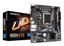 Płyta główna Gigabyte H610M H V2