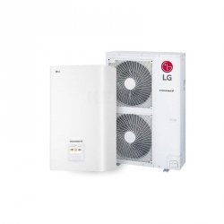 Pompa ciepła LG THERMA V Hydrosplit 12kW