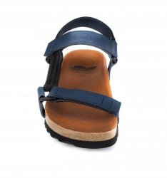 Obuwie HEAVEN AD MED MF230091007 roz. 40 kolor niebieski