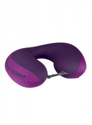 Poduszka SEA TO SUMMIT Aeros Premium Traveller Magenta