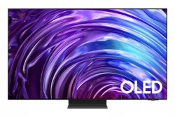 Telewizor 77 Samsung QE77S95D OLED 4K Ultra HD Tizen 144 Hz