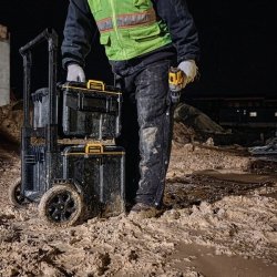 skrzynia dewalt toughsystem 2.0 ds450